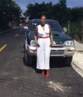 Citas Mujer República Dominicana a San Pedro de macoris  : Silvia, 45 años